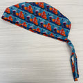Cuffietta Nemo 2
