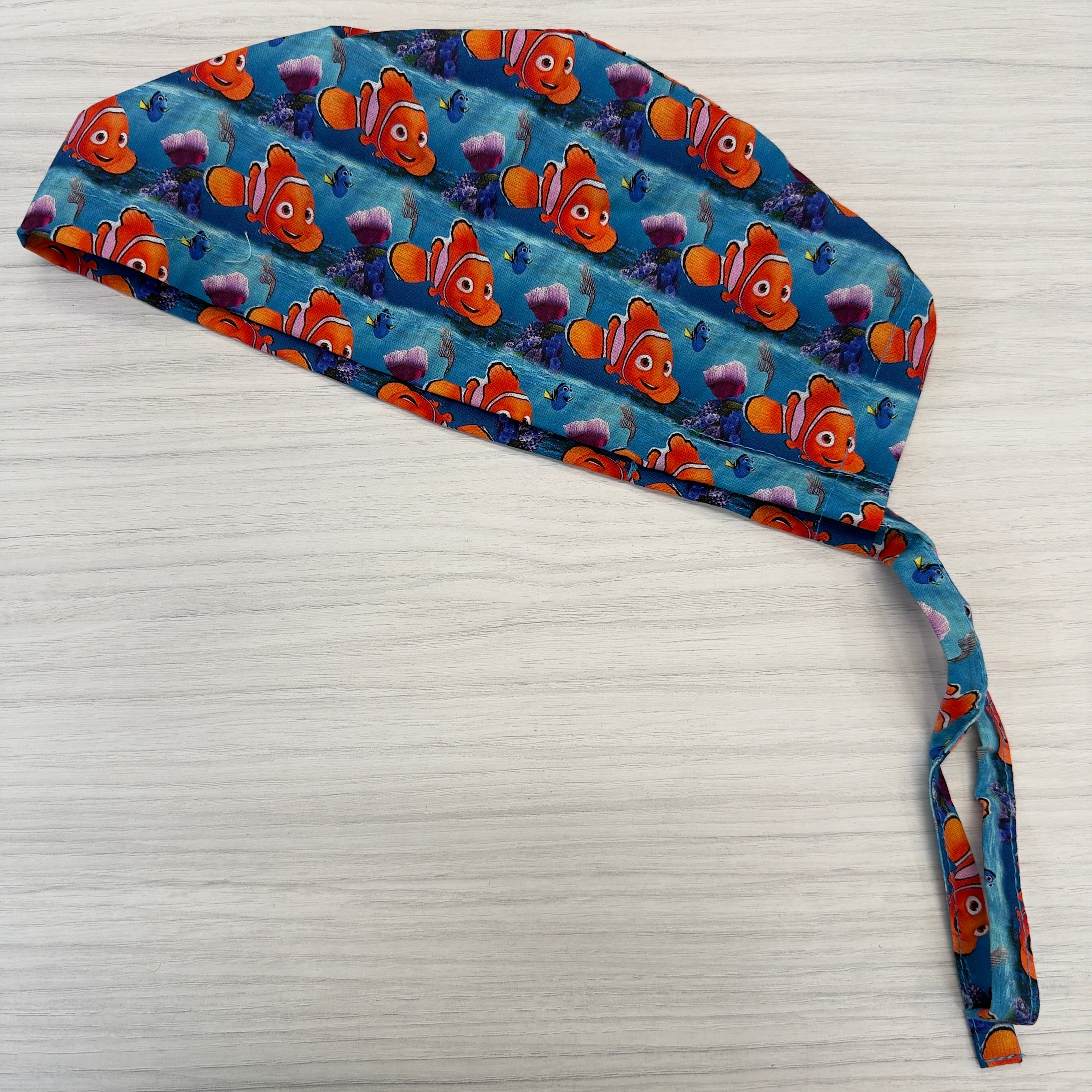 Cuffietta Nemo 2