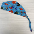 Cuffietta Nemo
