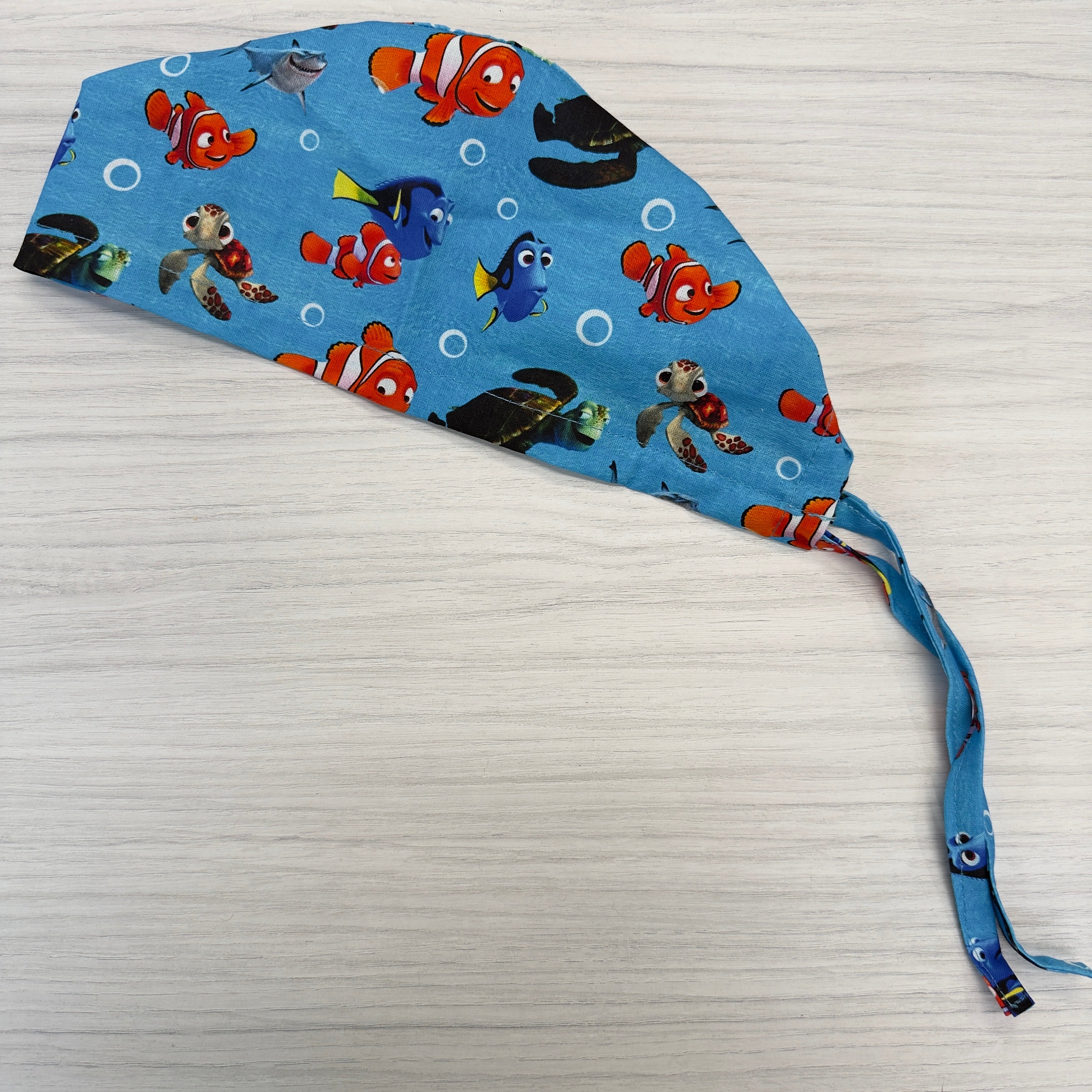 Cuffietta Nemo