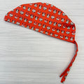 Cuffietta Minnie Rossa 2