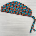 Cuffietta Pocahontas