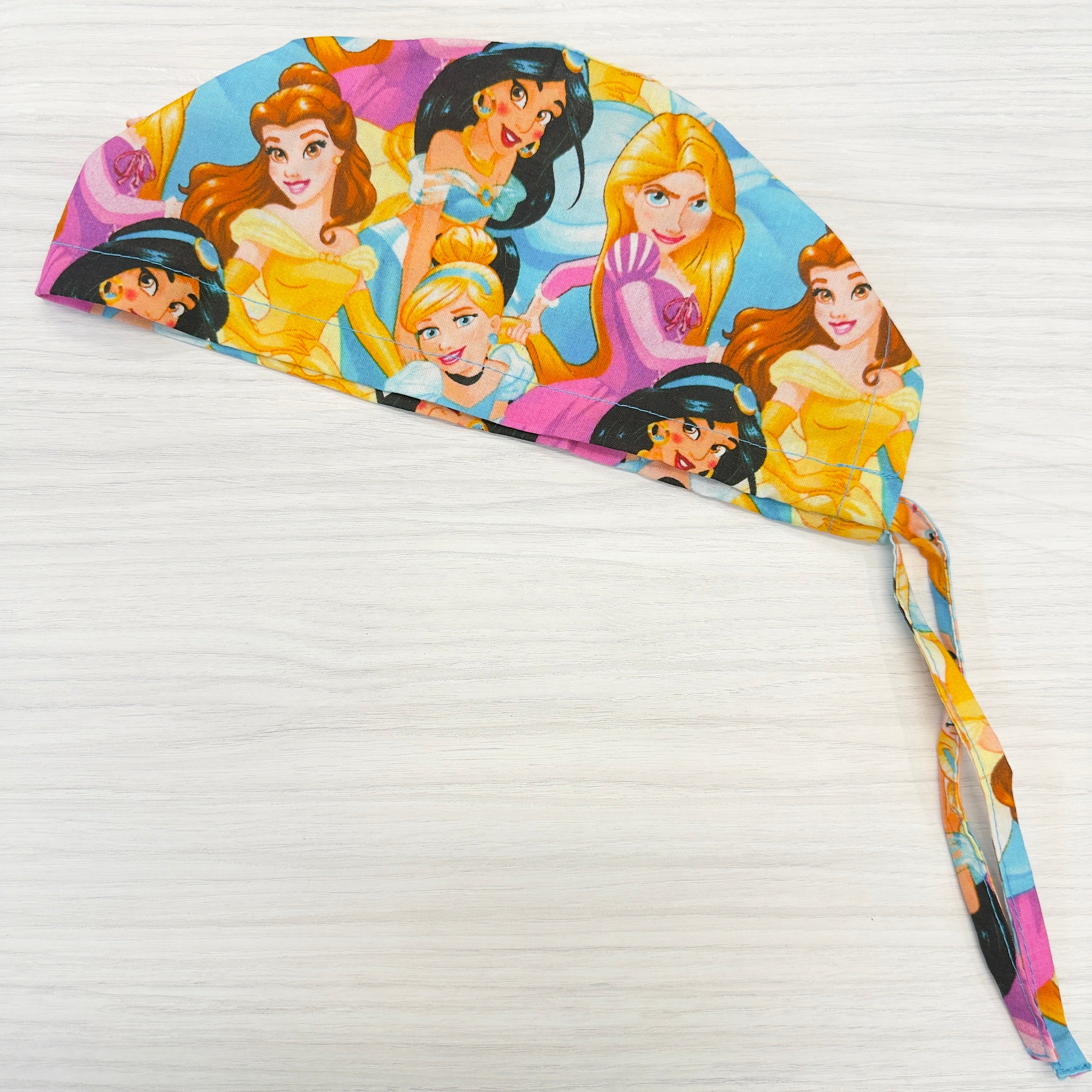 Cuffietta Principesse