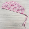 Cuffietta Barbie