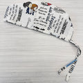 Cuffietta Grey's Anatomy