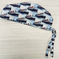 Cuffietta FerryBoat