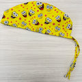 Cuffietta Spongebob