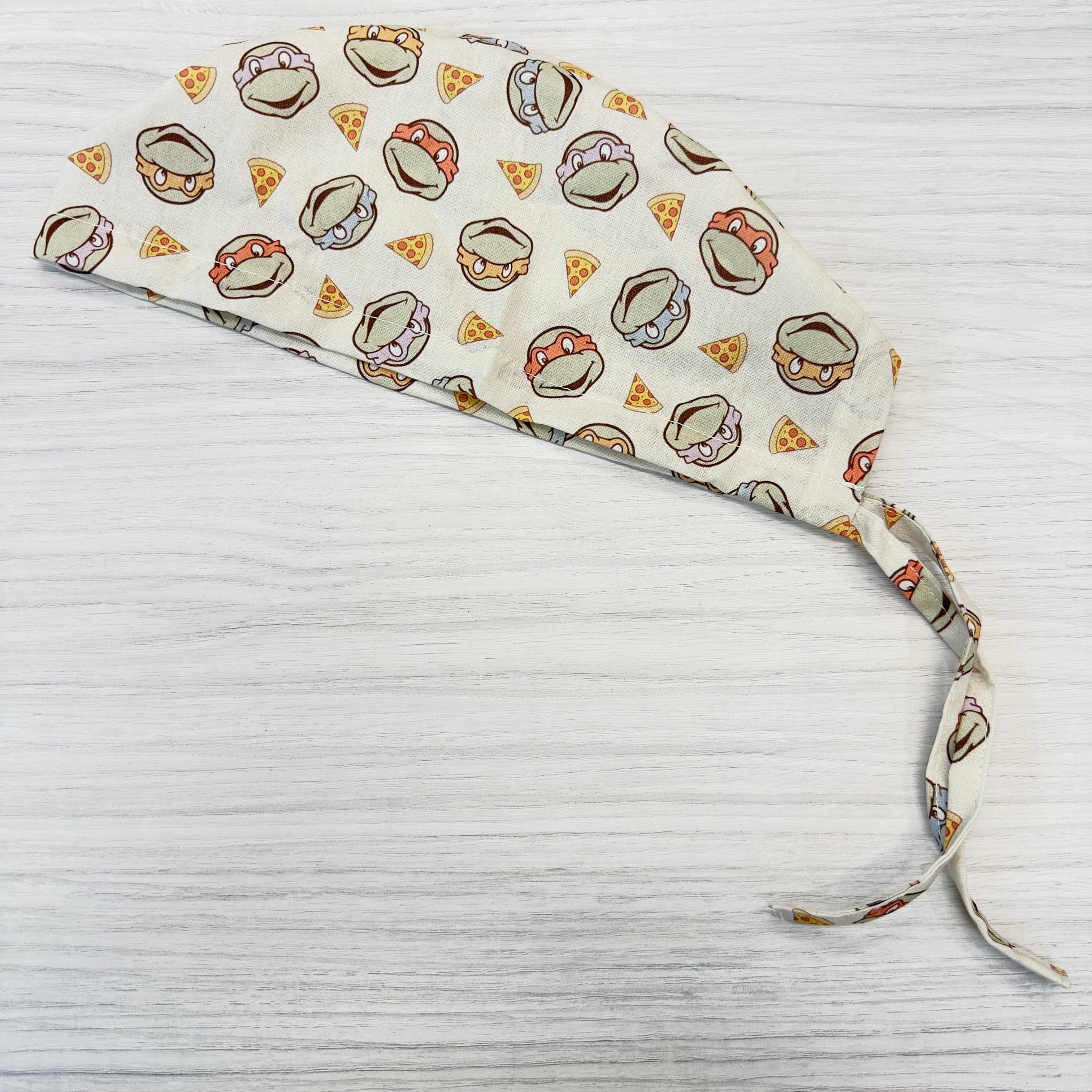 Cuffietta Tartarughe Ninja