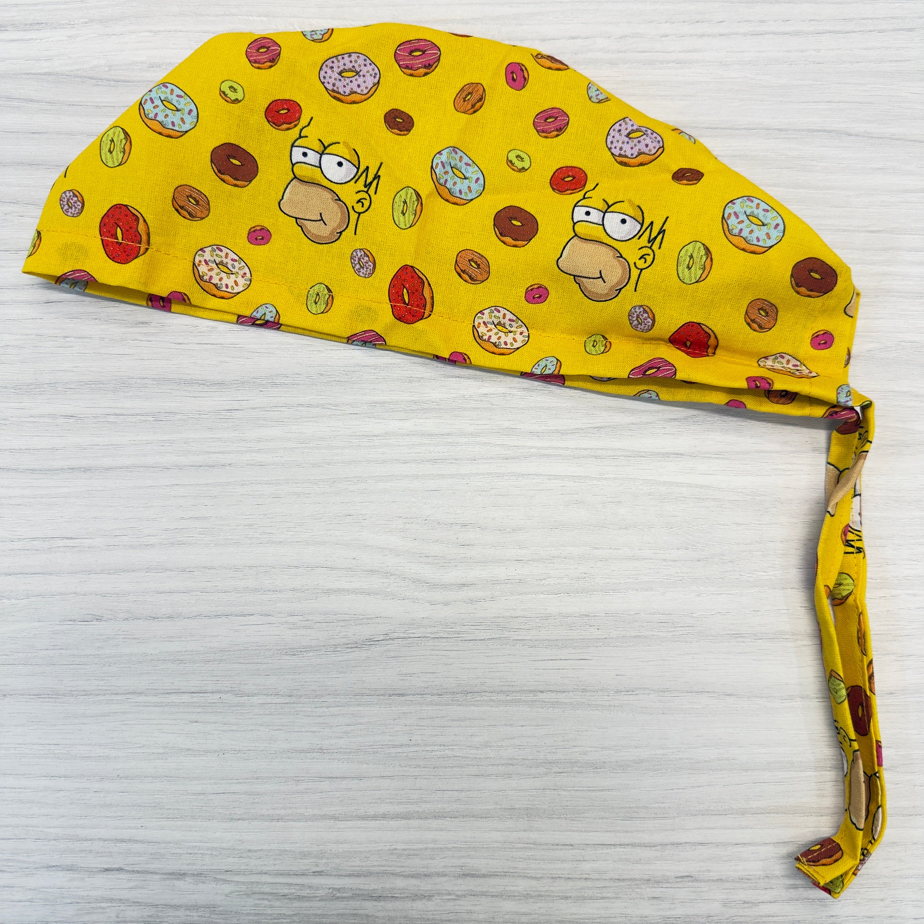 Cuffietta Homer