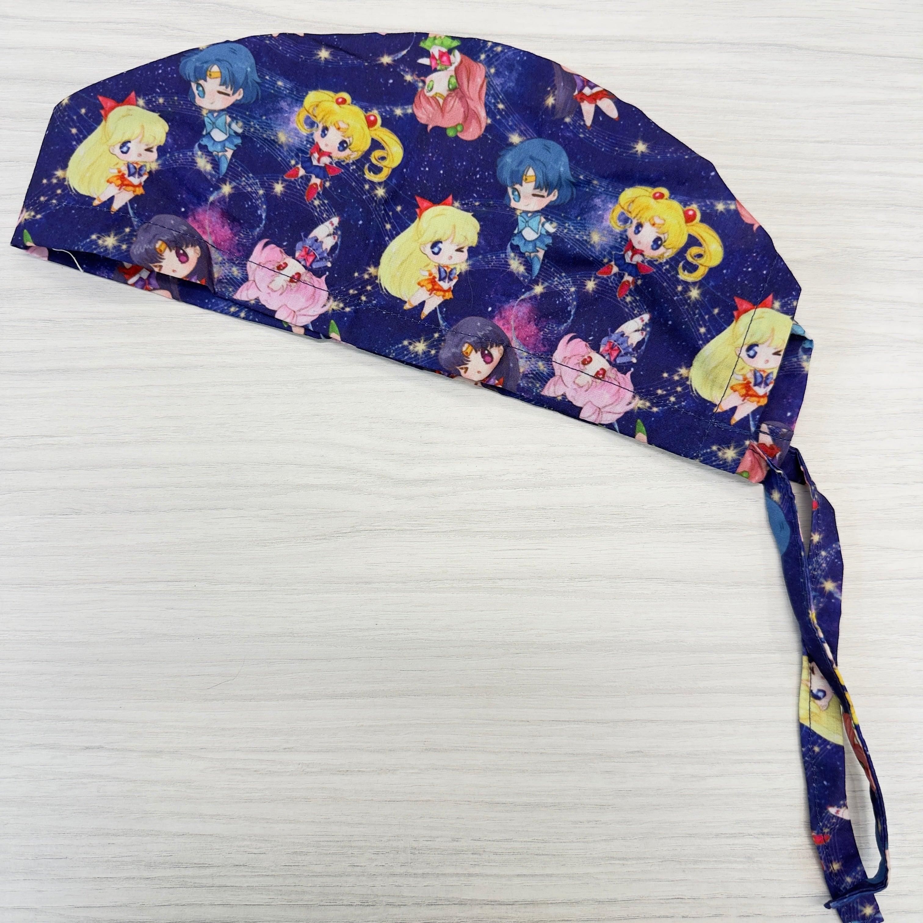 Cuffietta Sailor Moon