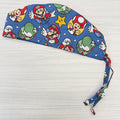 Cuffietta Super Mario