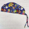 Cuffietta Super Mario 2
