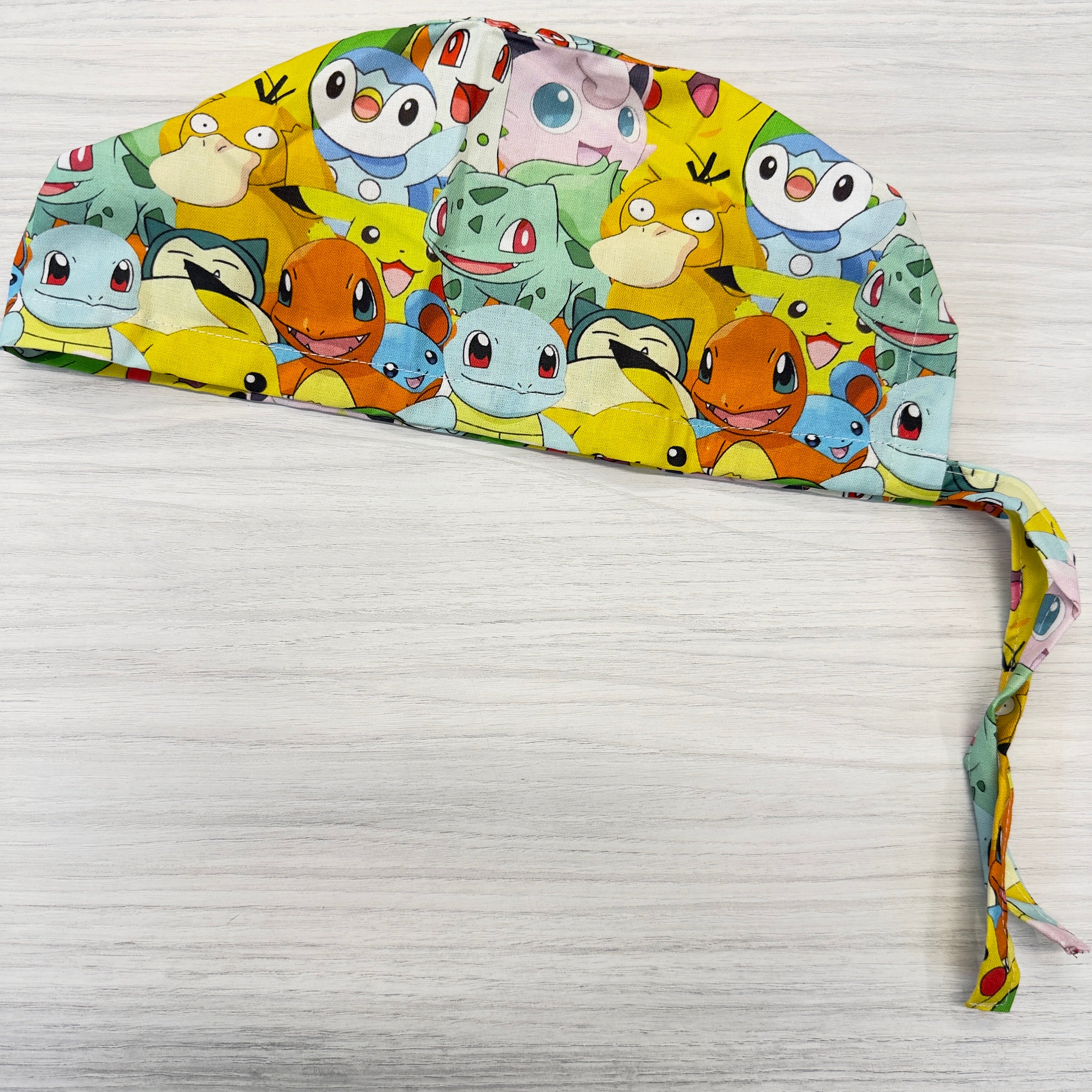 Cuffietta Pokèmon