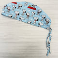 Cuffietta Snoopy