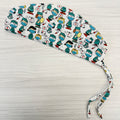 Cuffietta Snoopy Sanitari