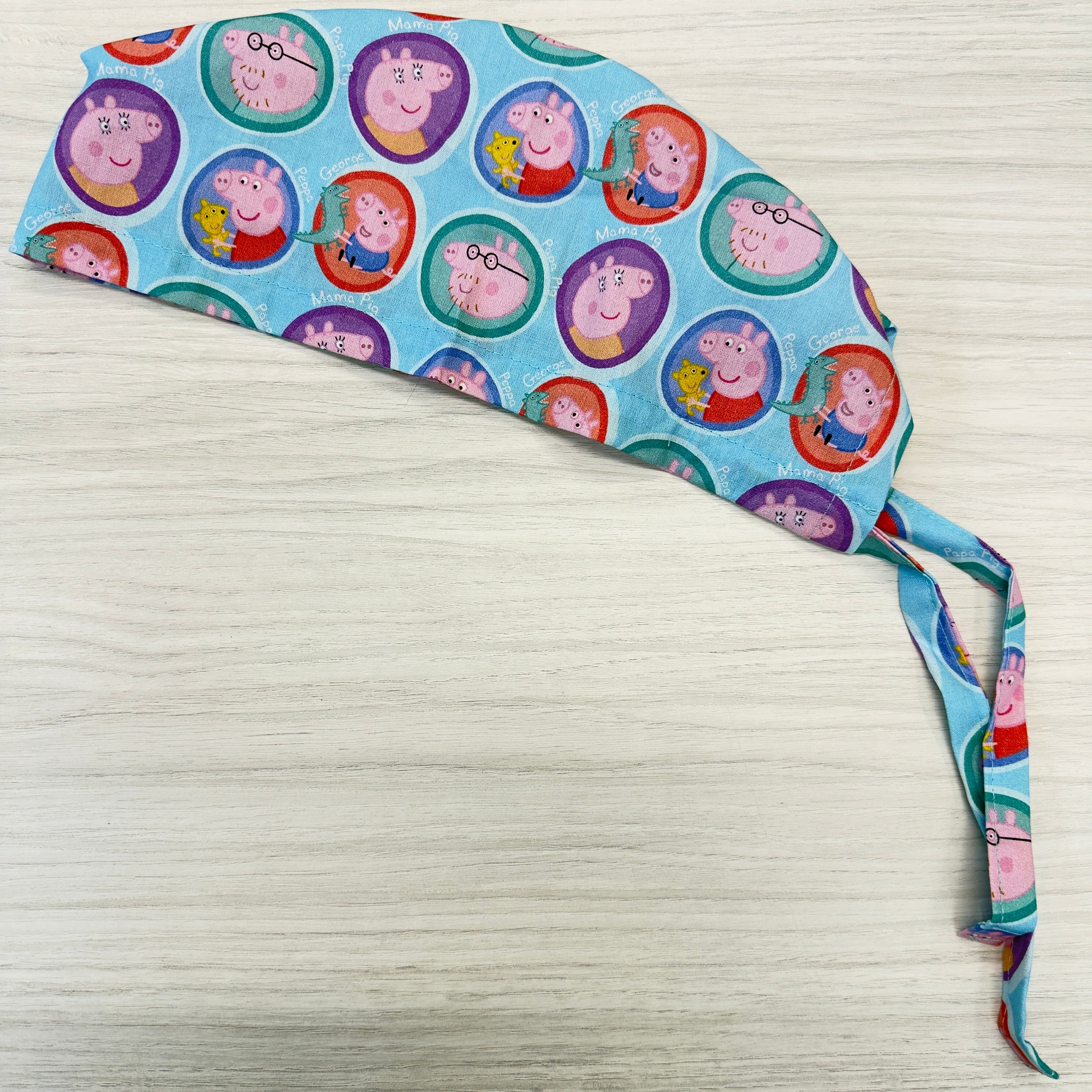 Cuffietta PeppaPig