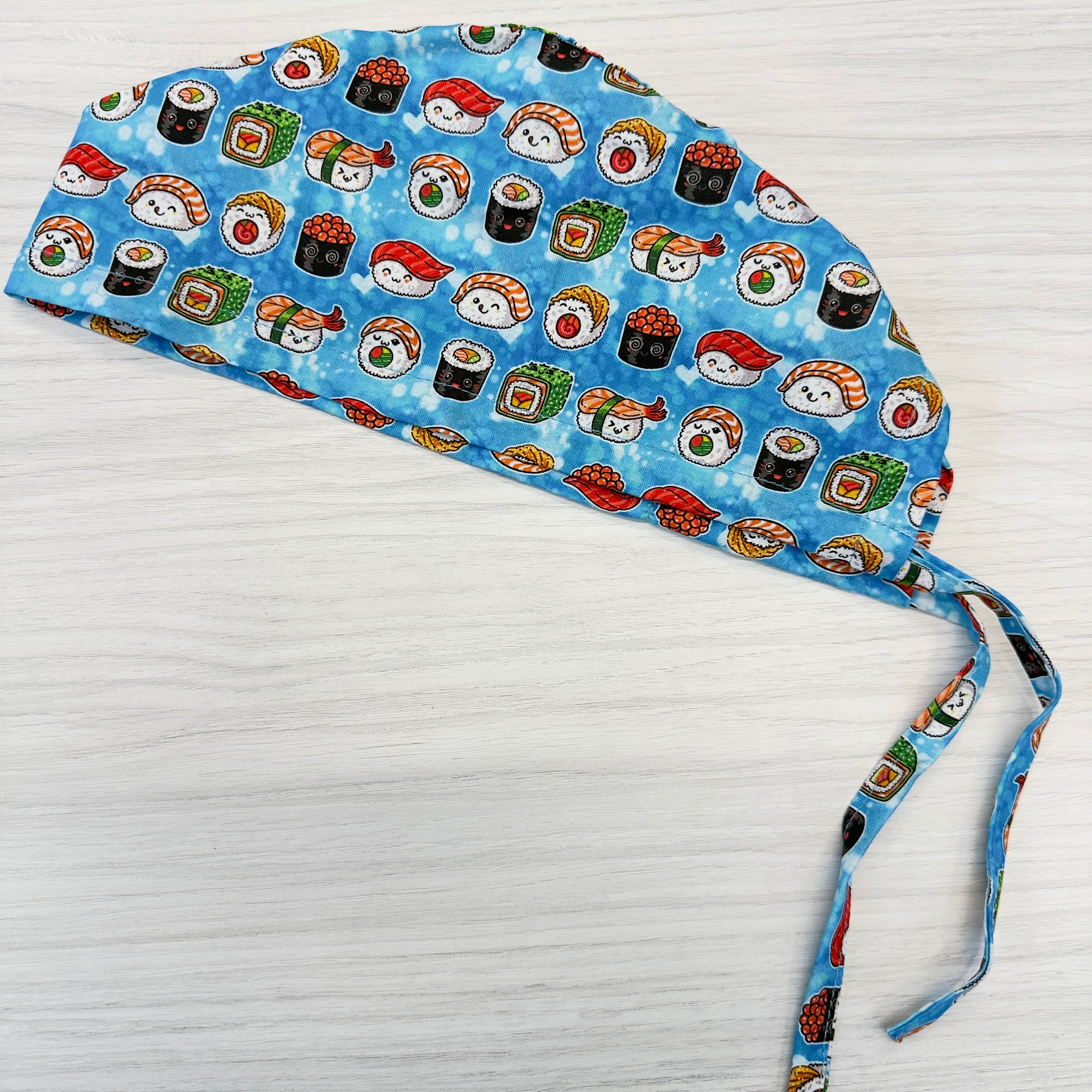 Cuffietta Sushi