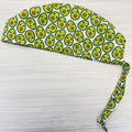 Cuffietta Avocado