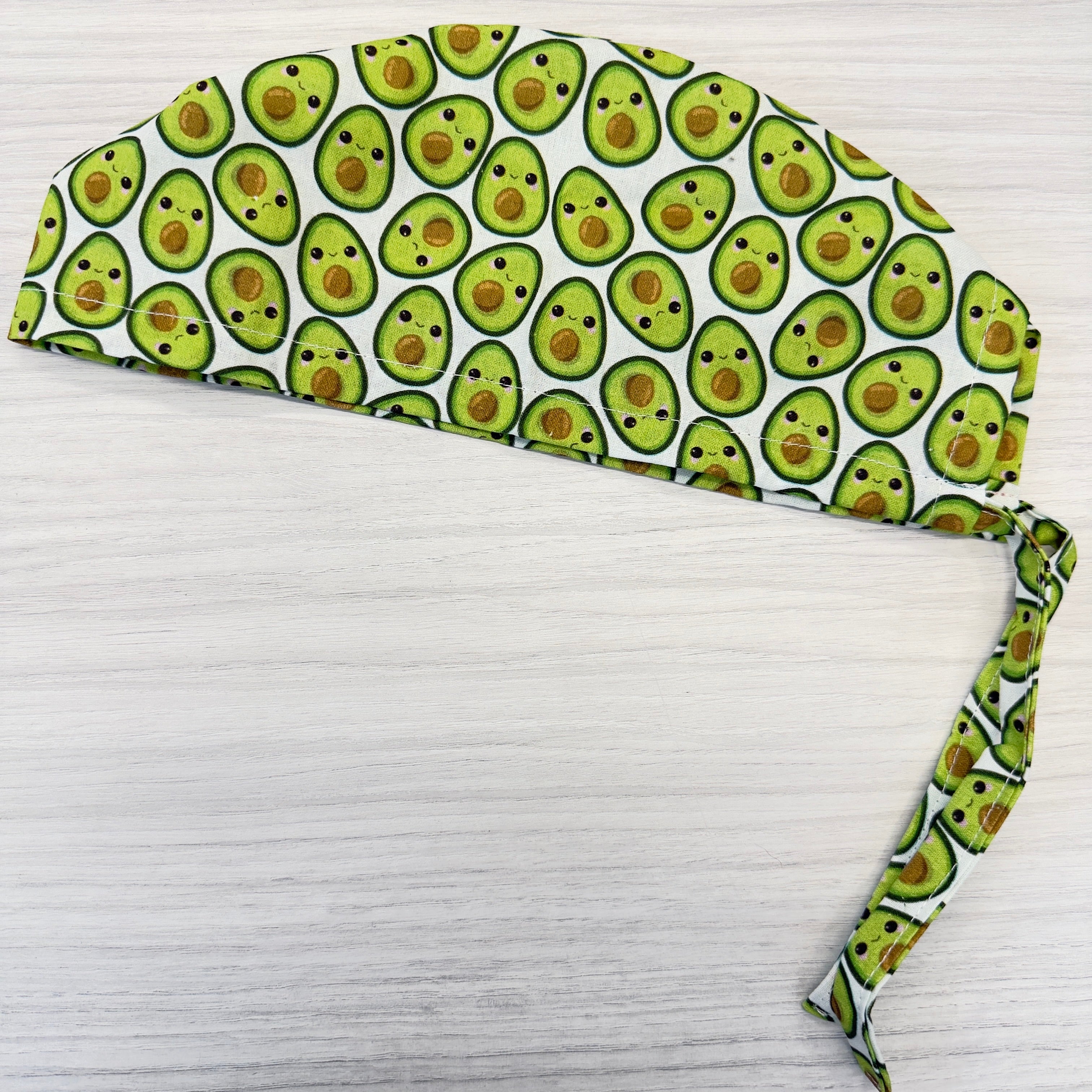 Cuffietta Avocado