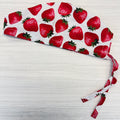 Cuffietta Fragolone