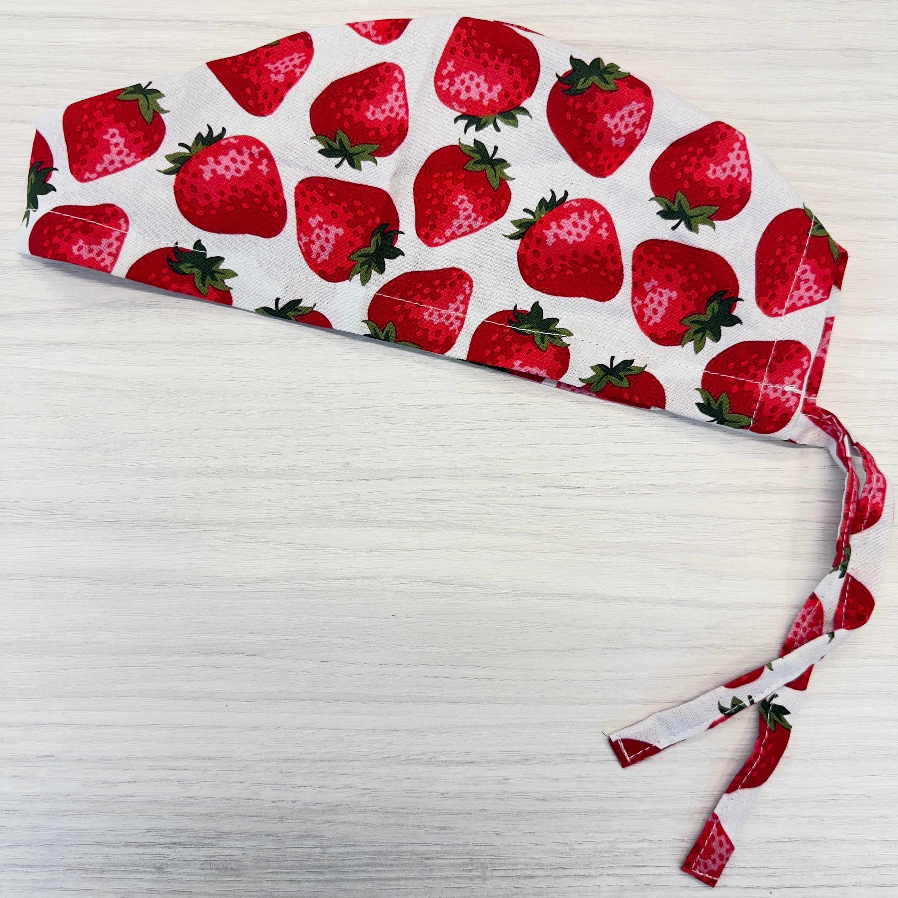 Cuffietta Fragolone
