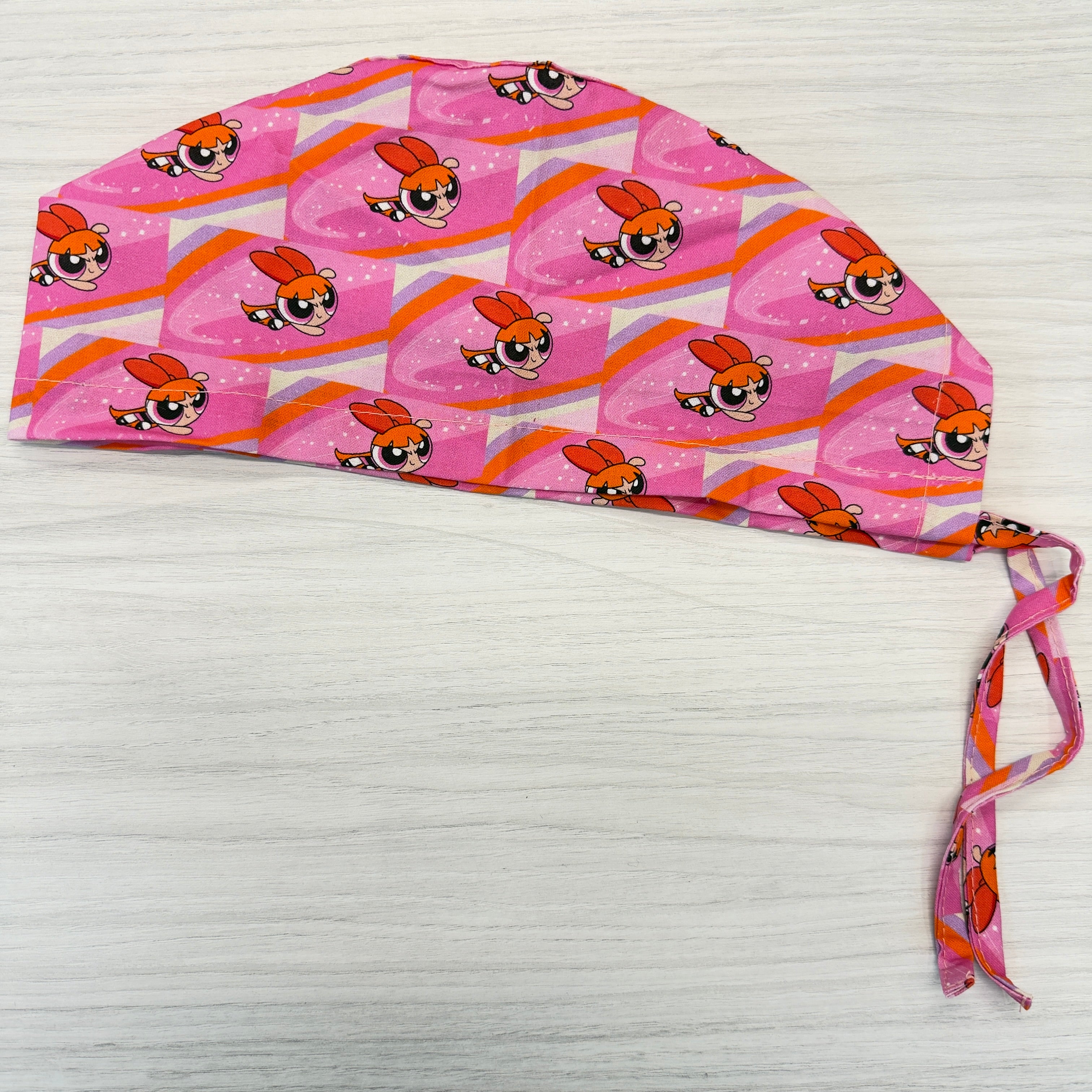 Cuffietta Superchicche Lolly