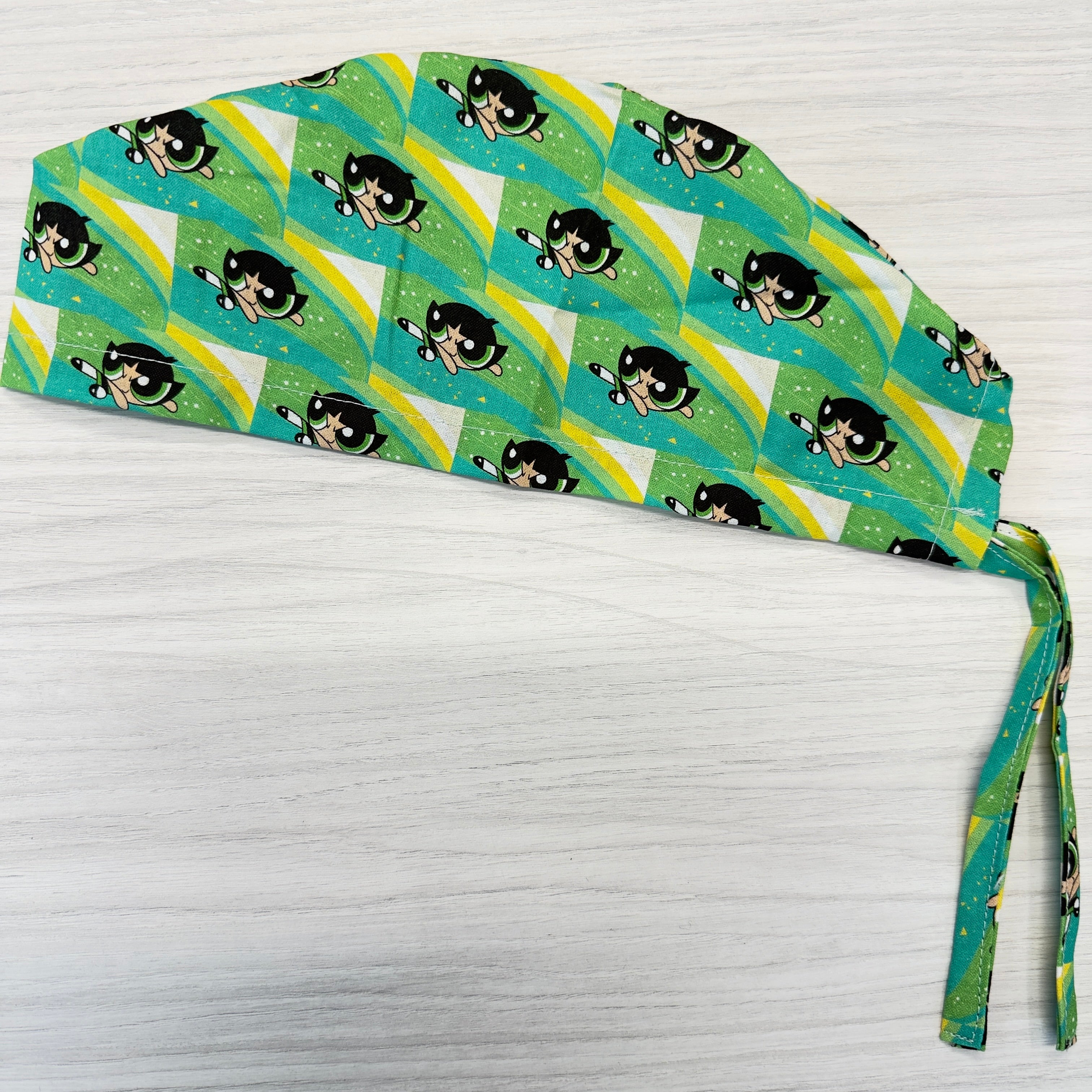 Cuffietta Superchicche Molly