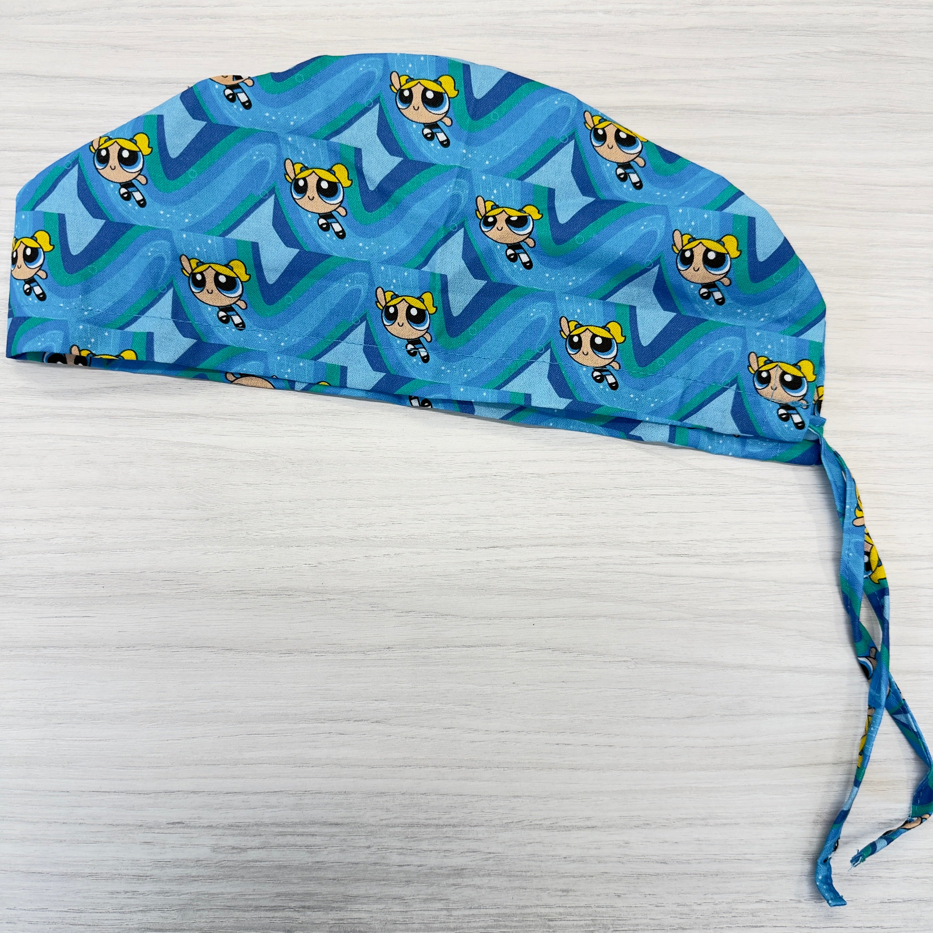 Cuffietta Superchicche Dolly
