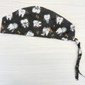 Cuffietta Dentini Nera