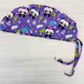 Cuffietta Pandadentini