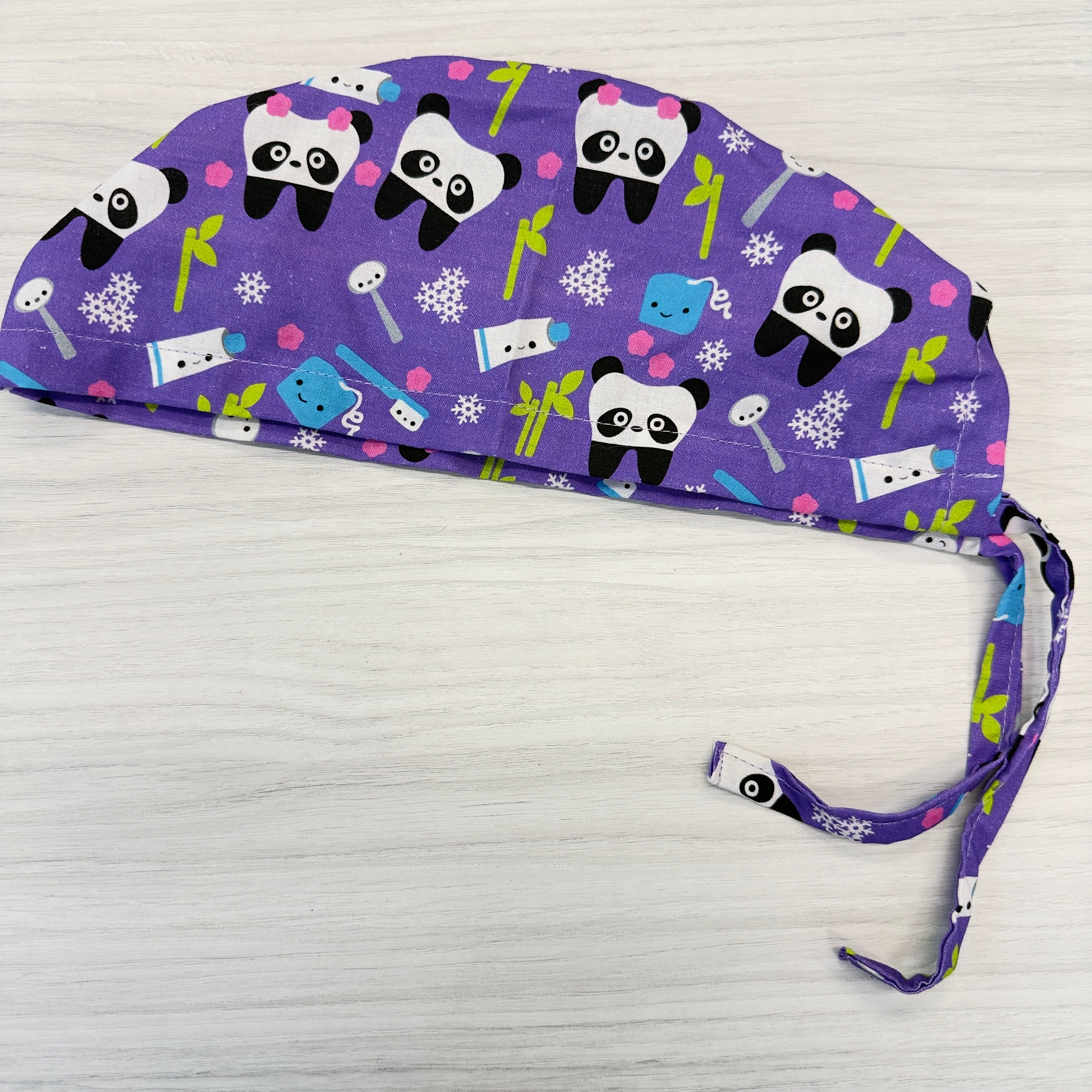 Cuffietta Pandadentini