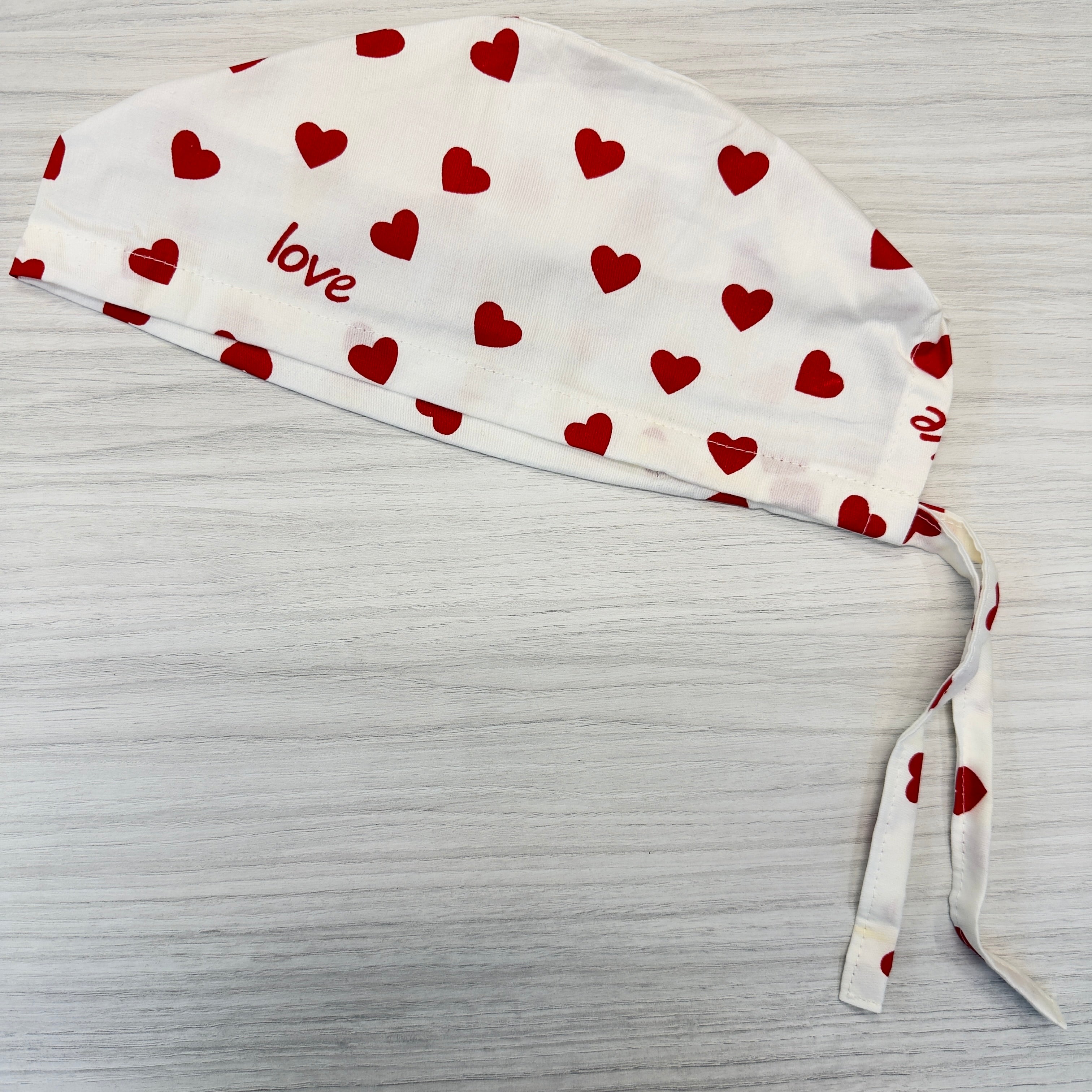 Cuffietta Love