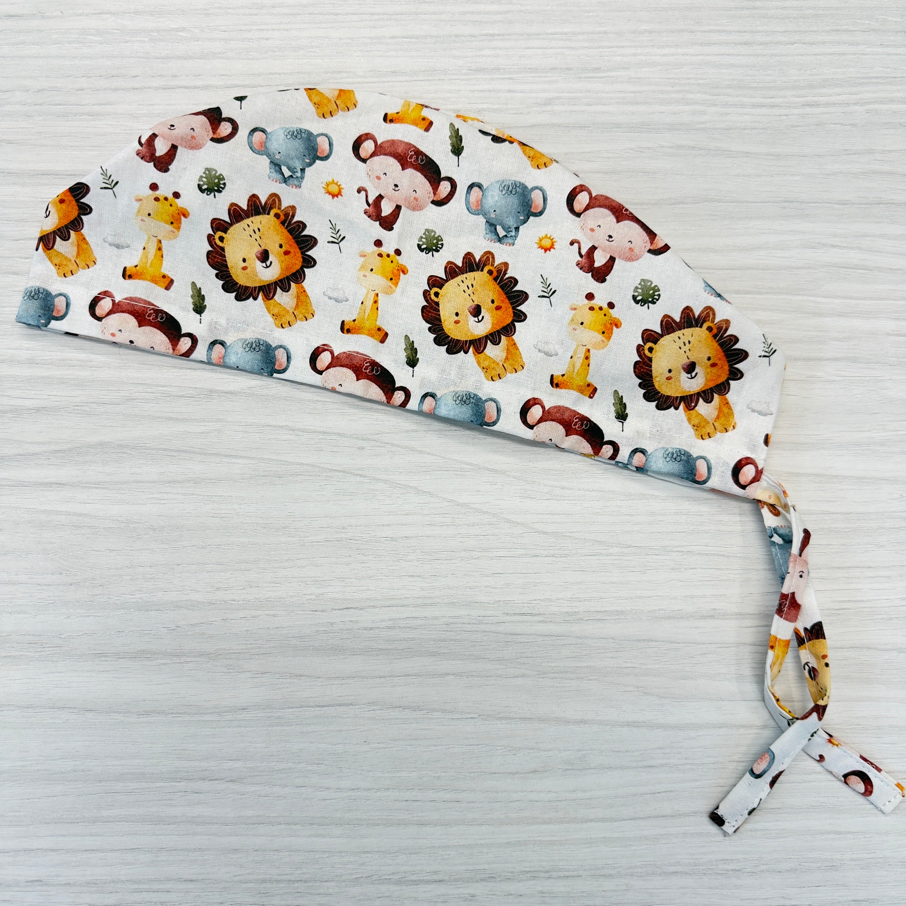 Cuffietta Animaletti
