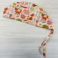 Cuffietta Foxy