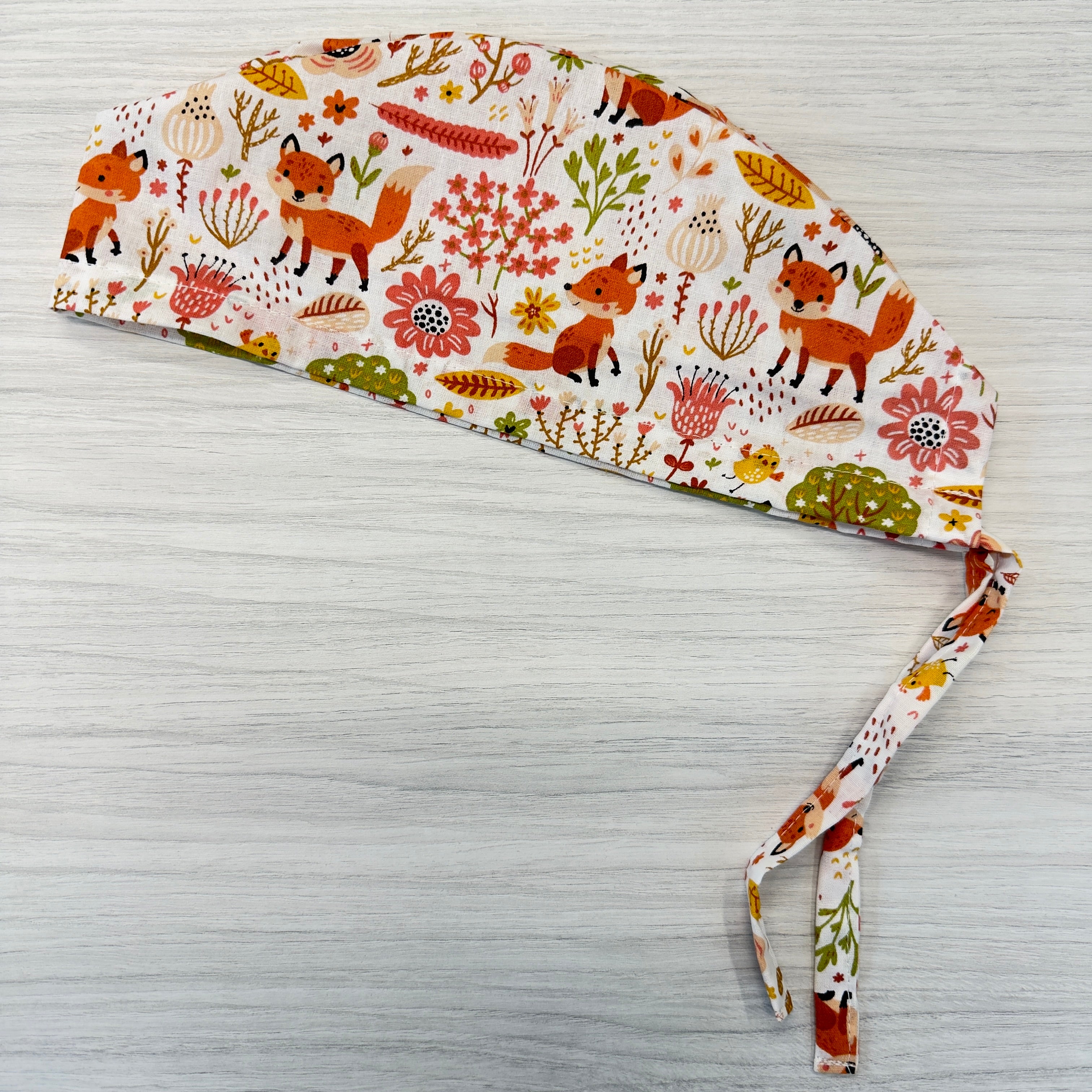Cuffietta Foxy