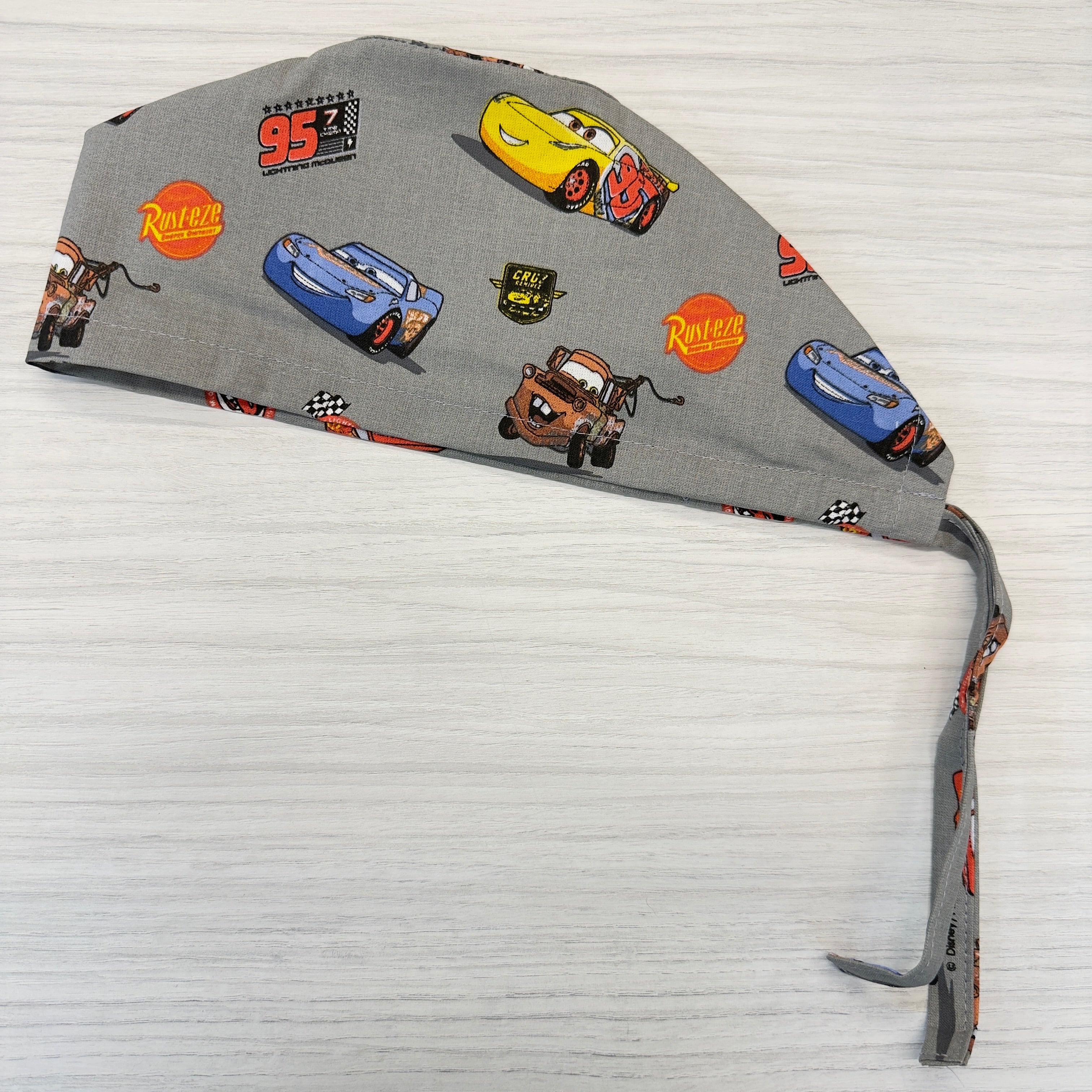 Cuffietta Cars