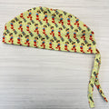Cuffietta Pinocchio