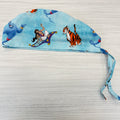 Cuffietta Aladin