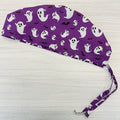 Cuffietta Halloween Fantasmini
