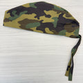 Cuffietta Militare