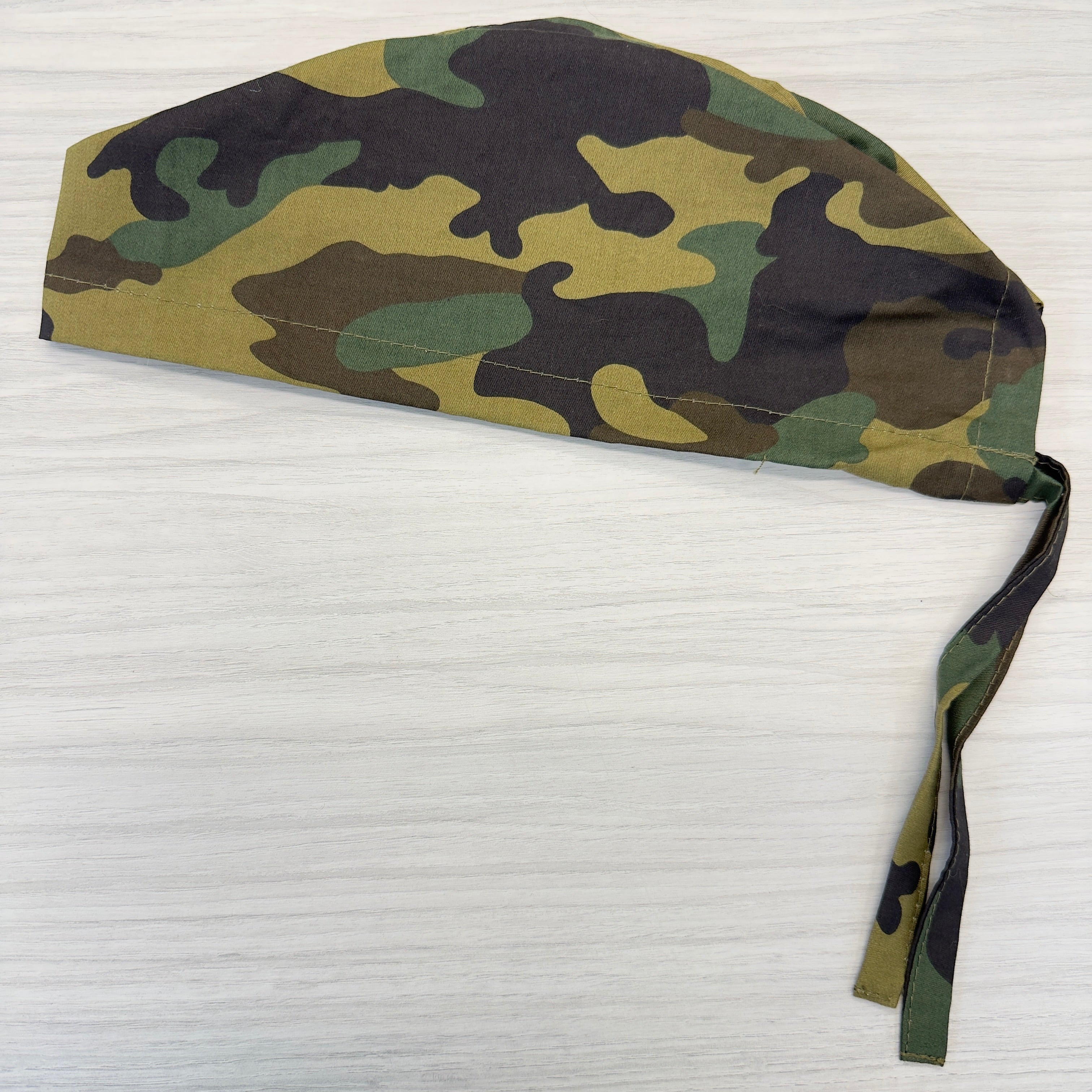 Cuffietta Militare