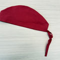 Cuffietta Bordeaux