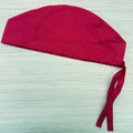 Cuffietta Fucsia