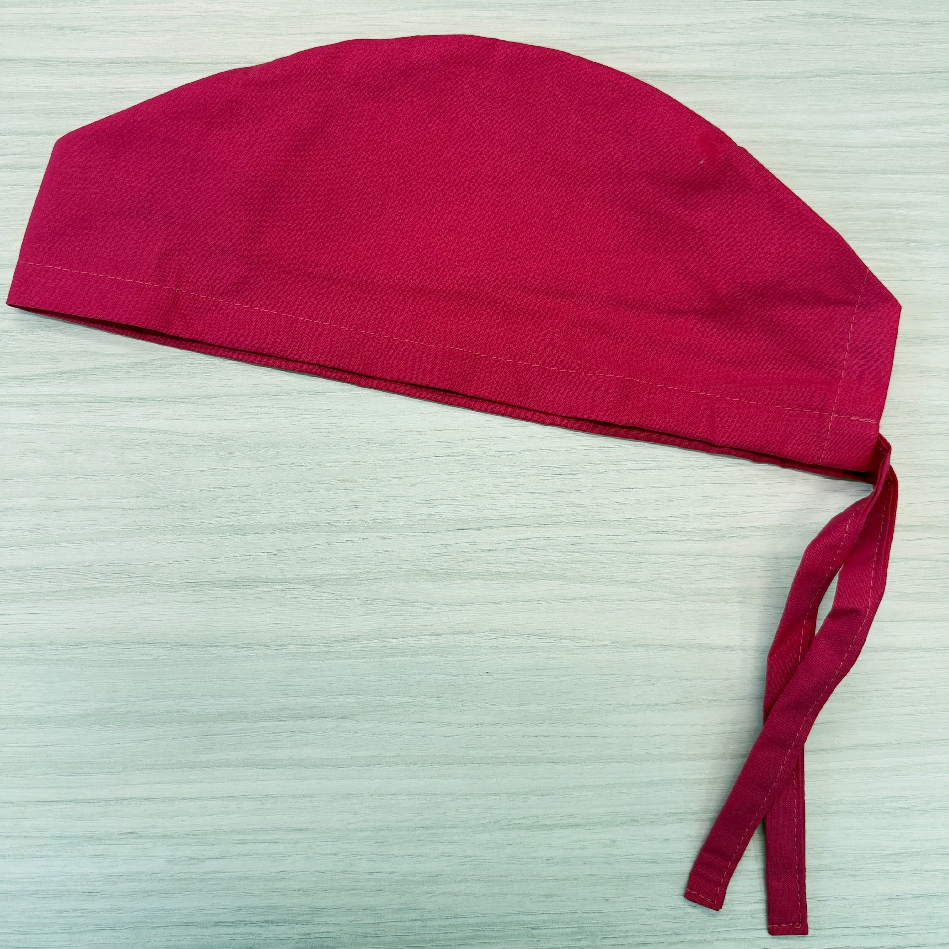 Cuffietta Fucsia