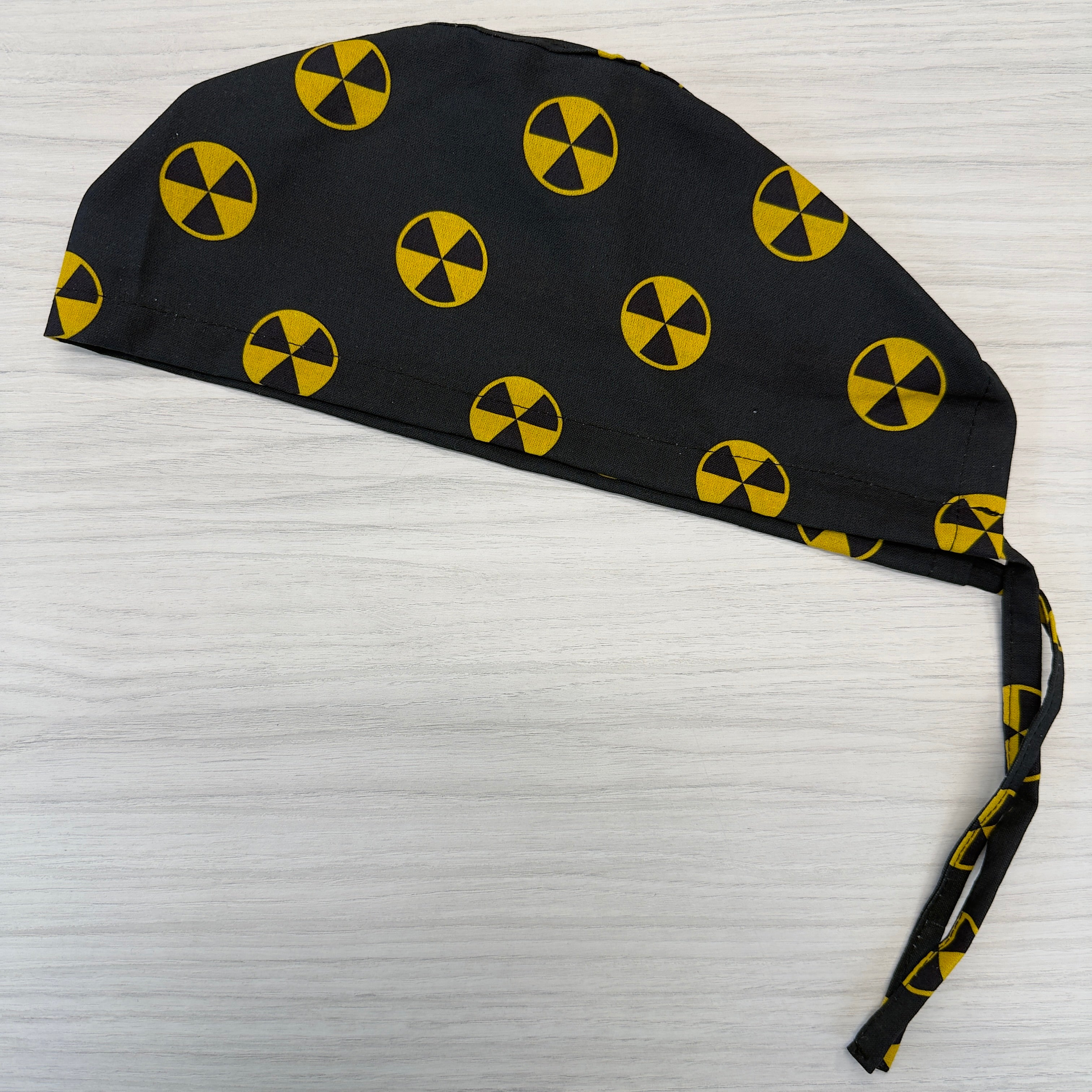 Cuffietta Radioattiva