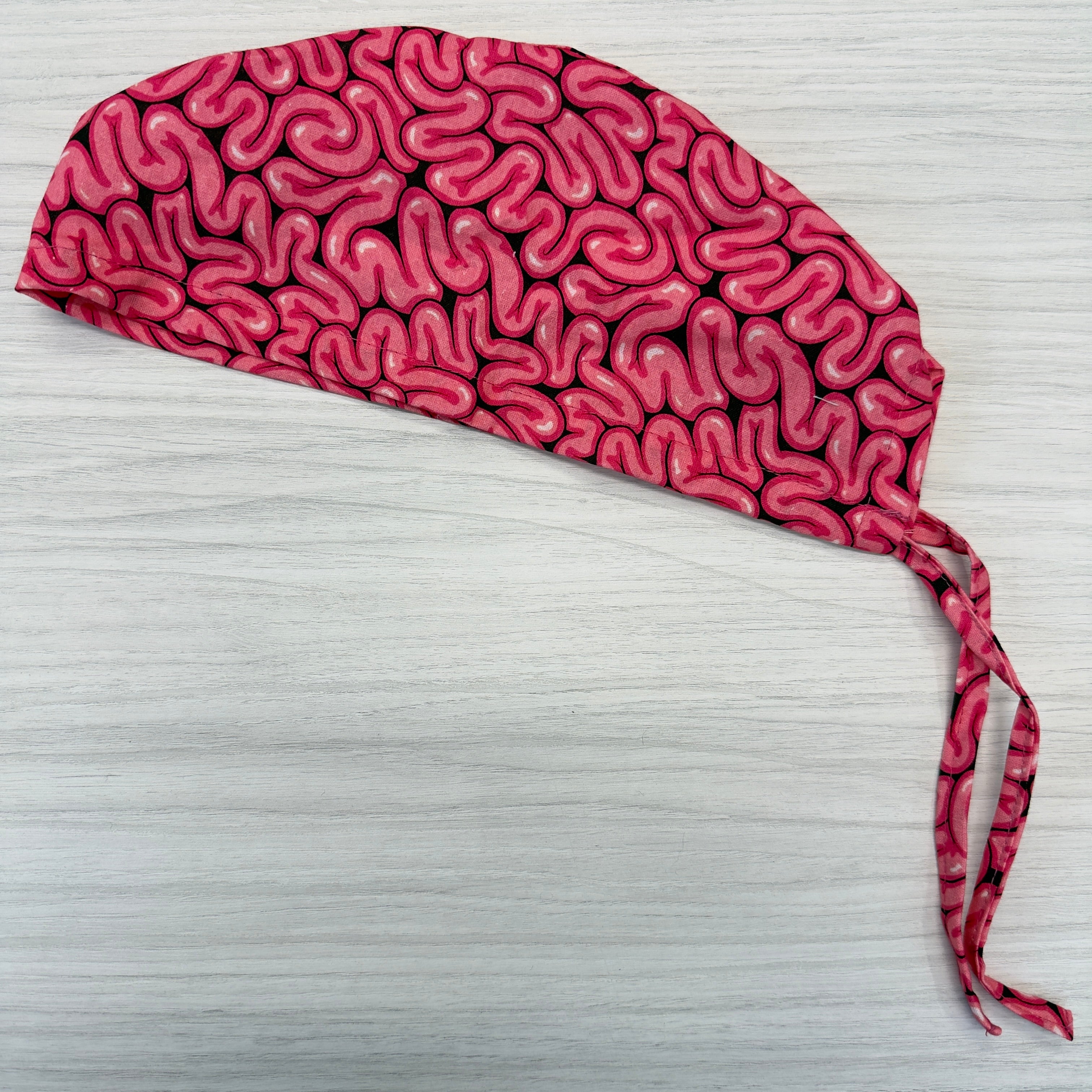 Cuffietta Cervello
