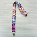 Porta Badge Alice