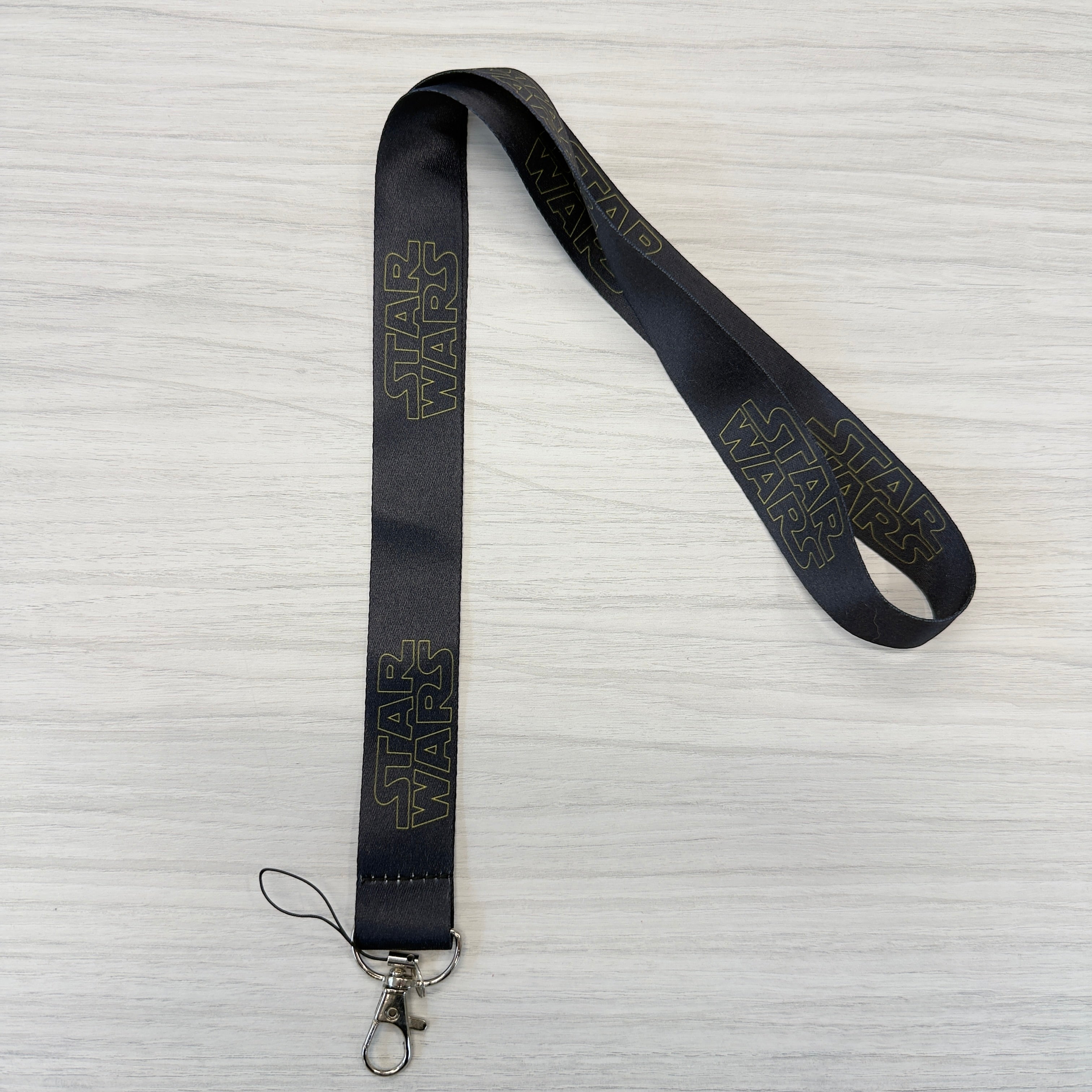 Porta Badge StarWars