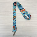 Porta Badge Harry Potter