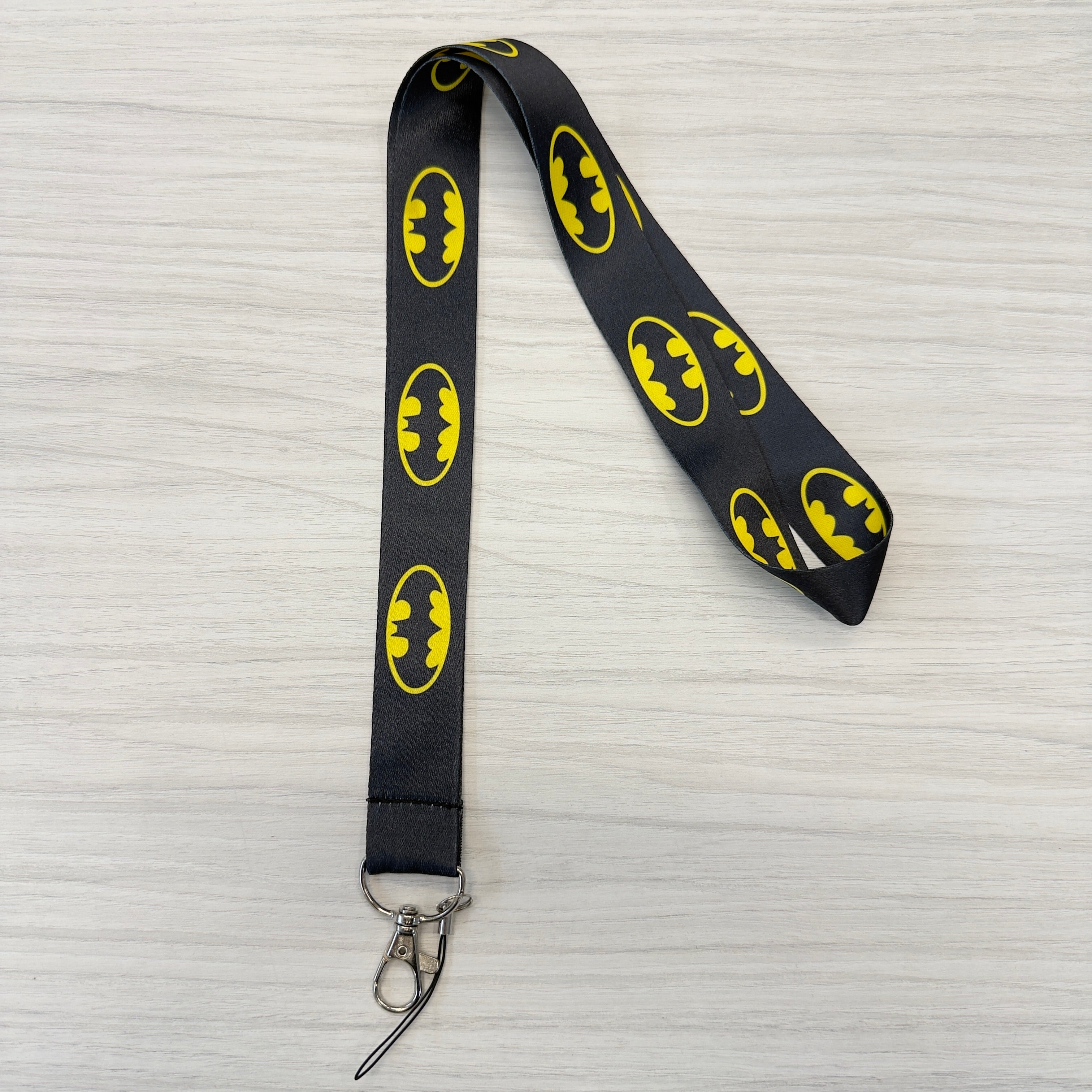 Porta Badge Batman